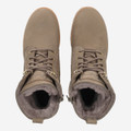Panama Jack FARA IGLOO - Green/Brown - Sole