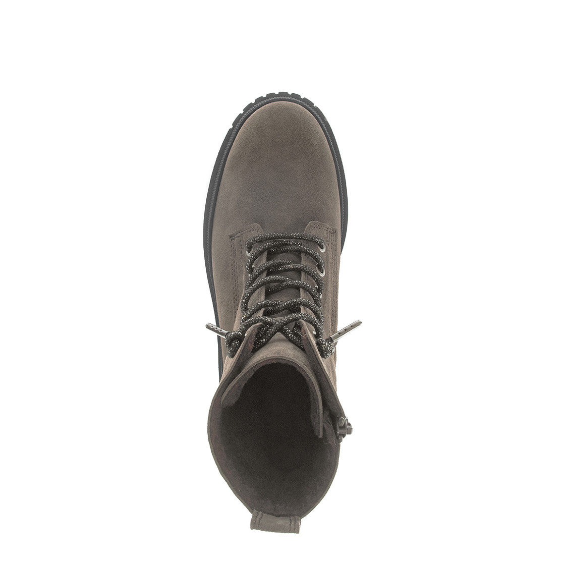 Gabor 1.821 - Warm gray - Sole