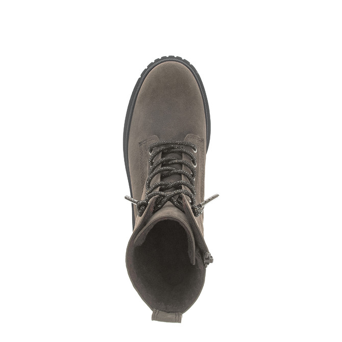 Gabor 1.821 - Warm gray - Sole