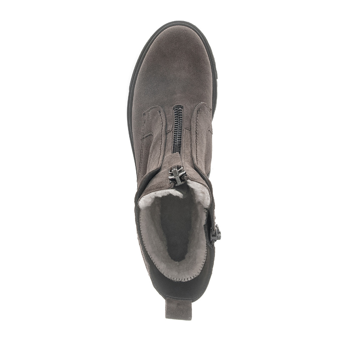 Gabor 1.763 - Gray - Sole