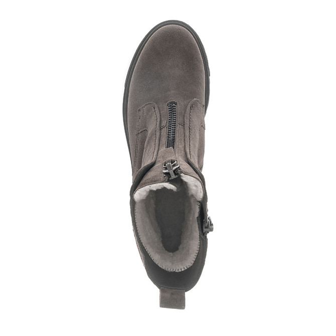 Gabor 1.763 - Gray - Sole