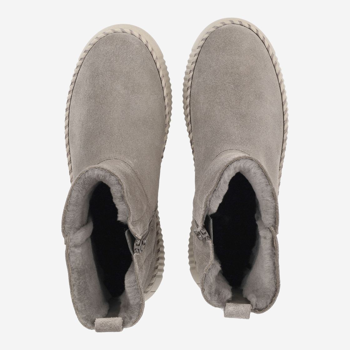 Gabor 3.542 - Gray - Sole