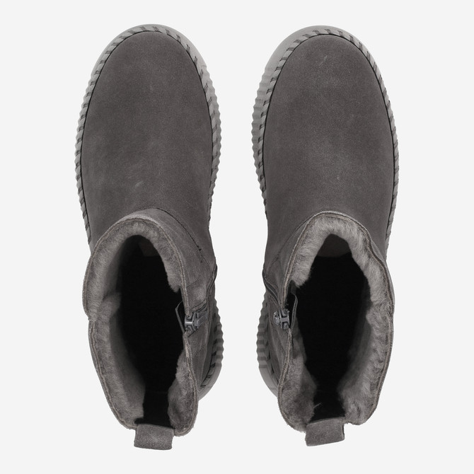 Gabor 3.542 - Gray - Sole