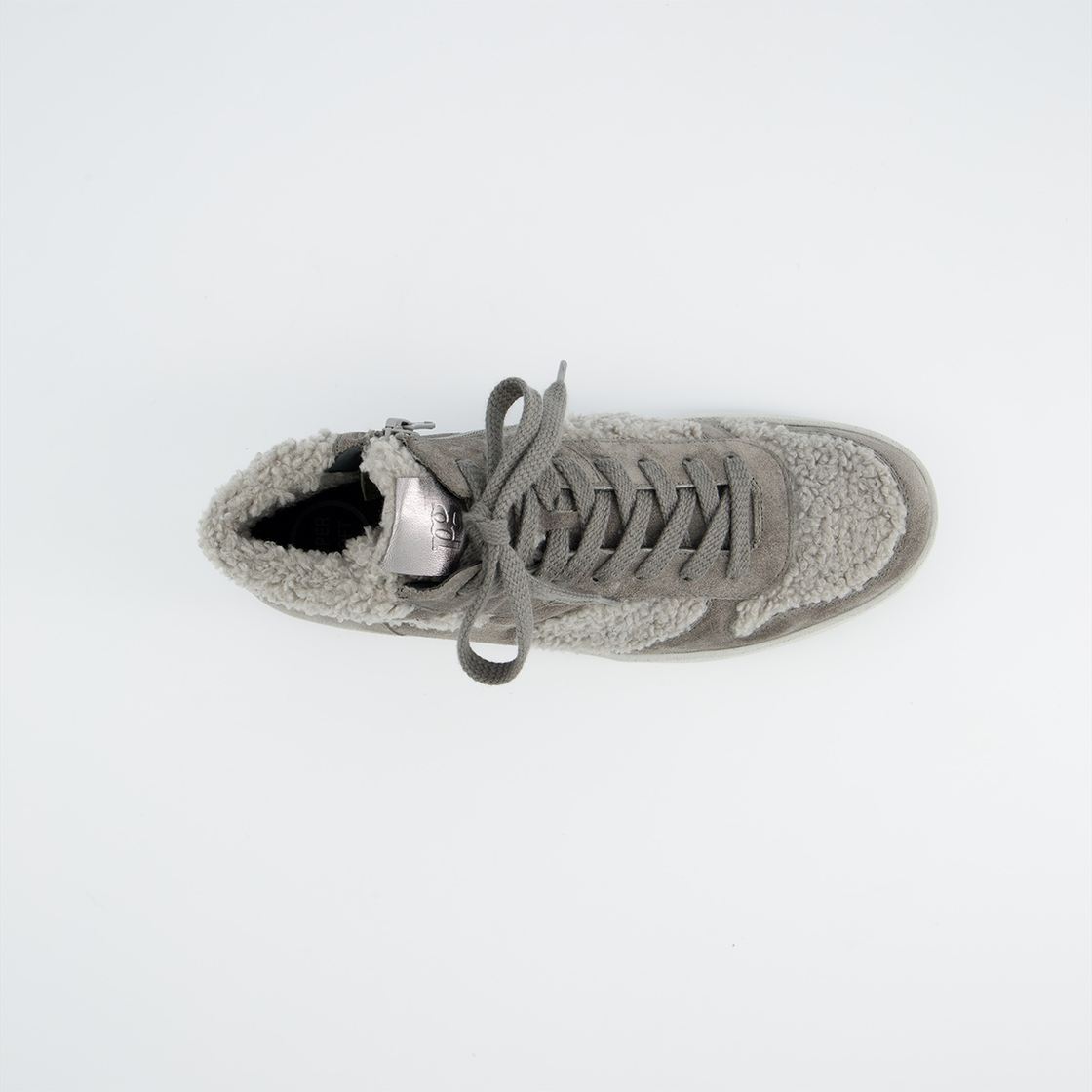 Paul Green 5470-028 - Gray - Sole