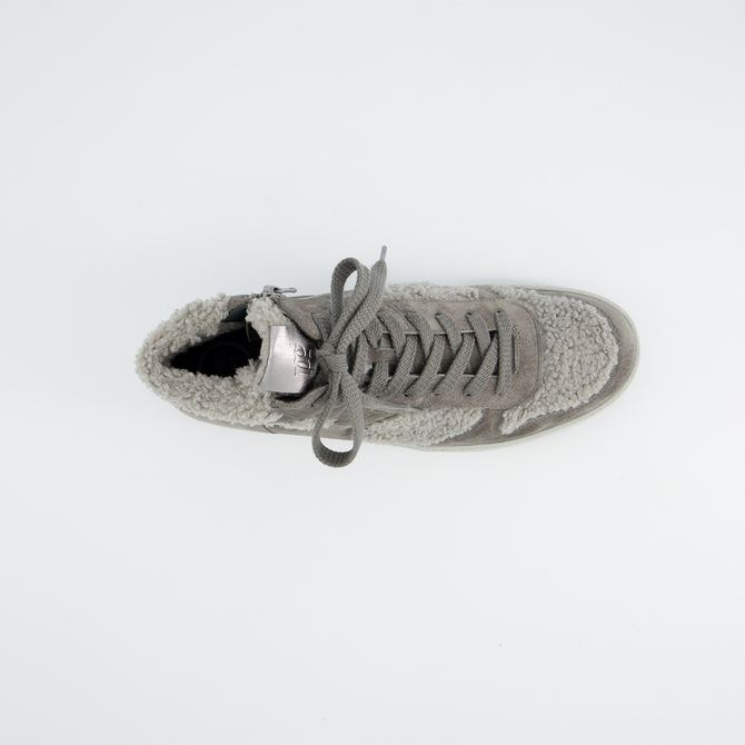 Paul Green 5470-028 - Gray - Sole