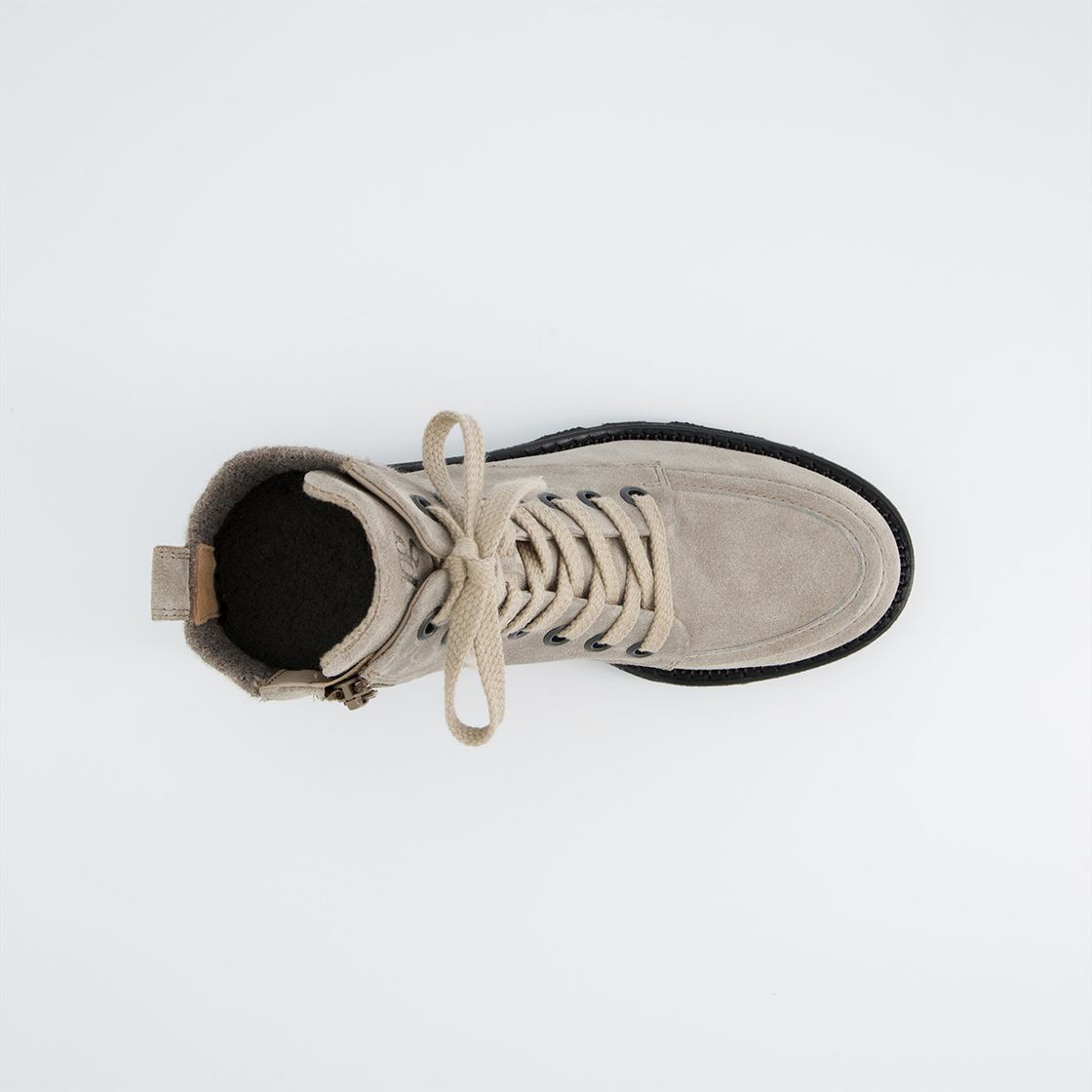 Paul Green 8269-008 - Gray - Sole