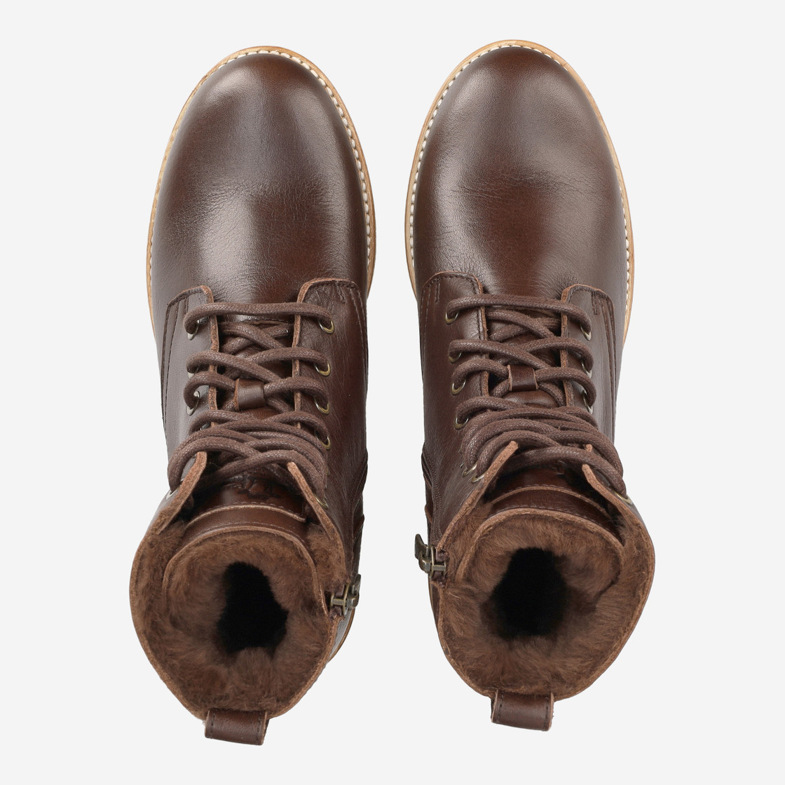 Panama Jack PADMA - Brown - Sole