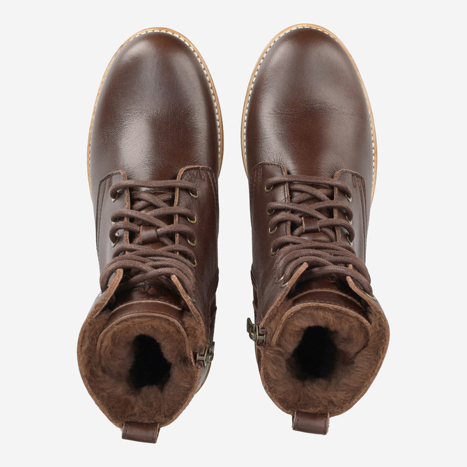 Panama Jack PADMA - Brown - Sole