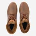 Panama Jack PANAMA 03 IGLOO - Brown - Sole