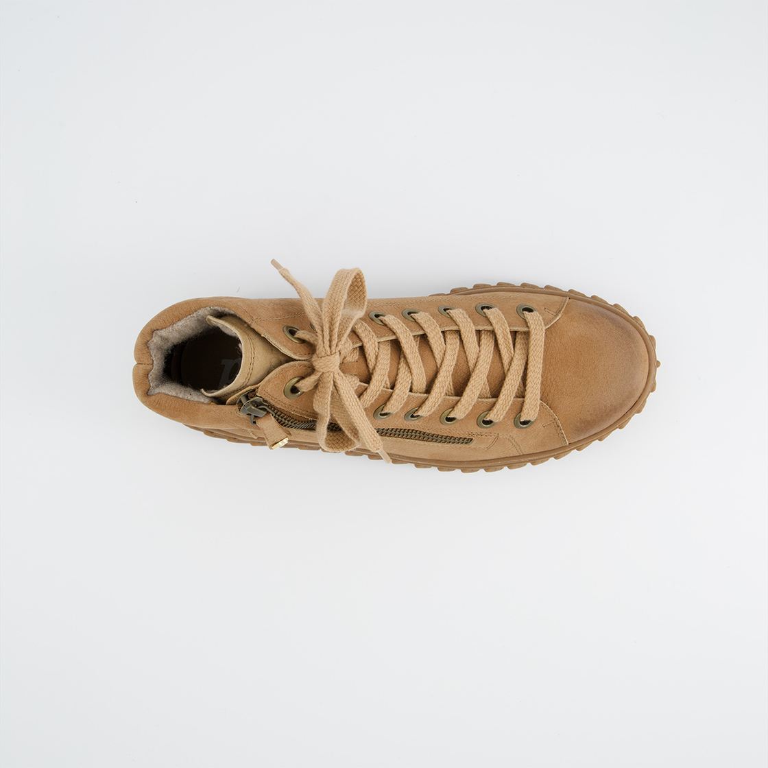 Paul Green 5446-038 - Brown - Sole