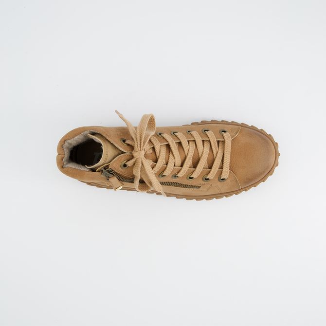 Paul Green 5446-038 - Brown - Sole