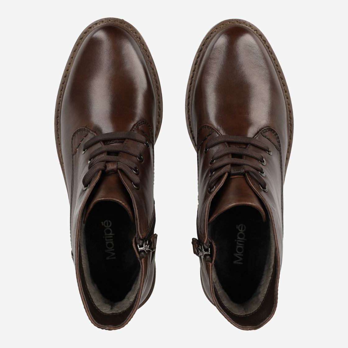 Maripé GG477 - Brown - Sole