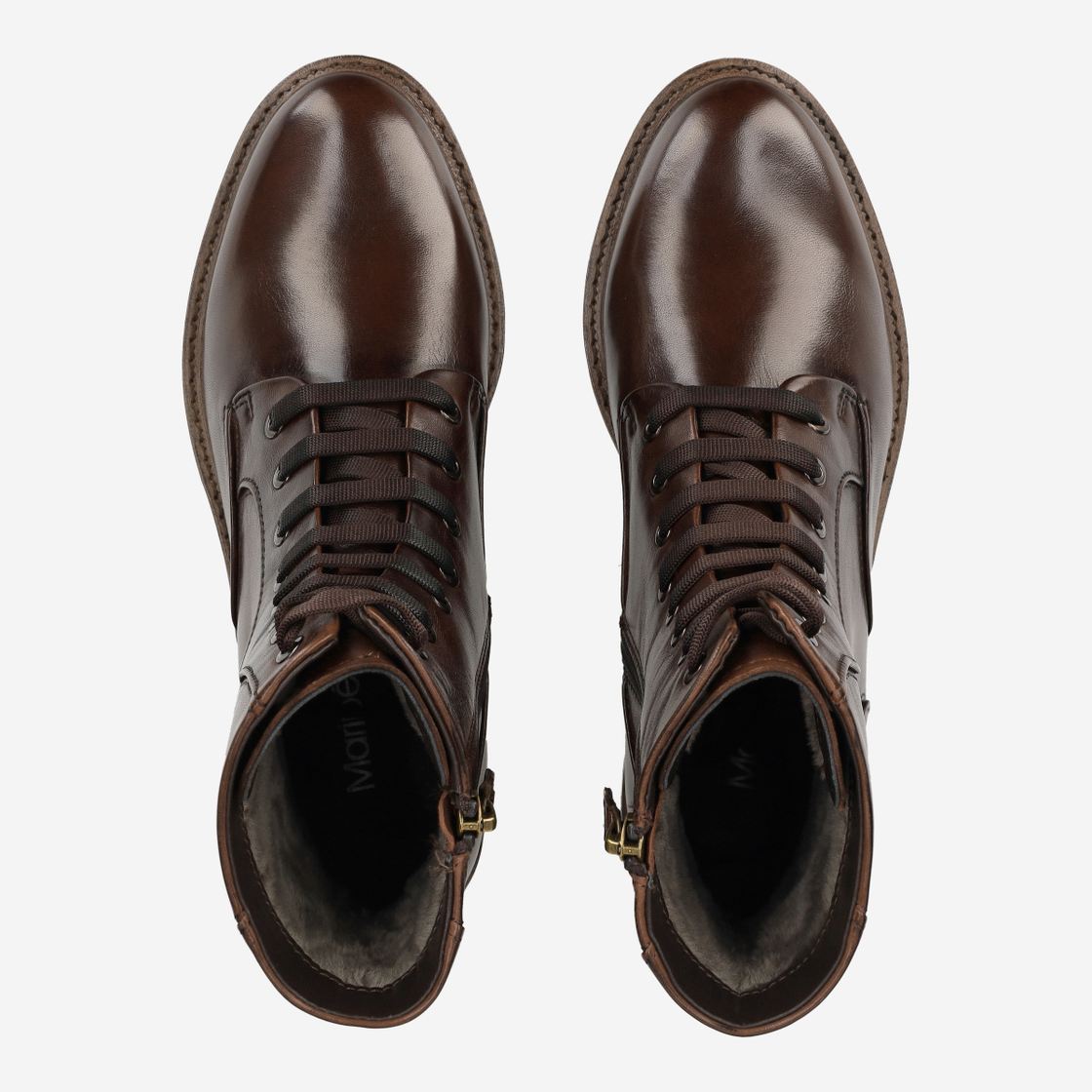 Maripé GG479 - Brown - Sole