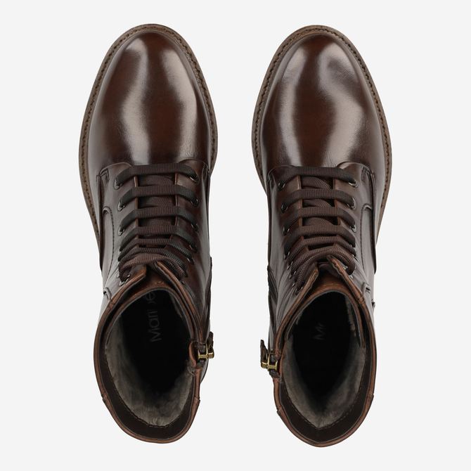 Maripé GG479 - Brown - Sole