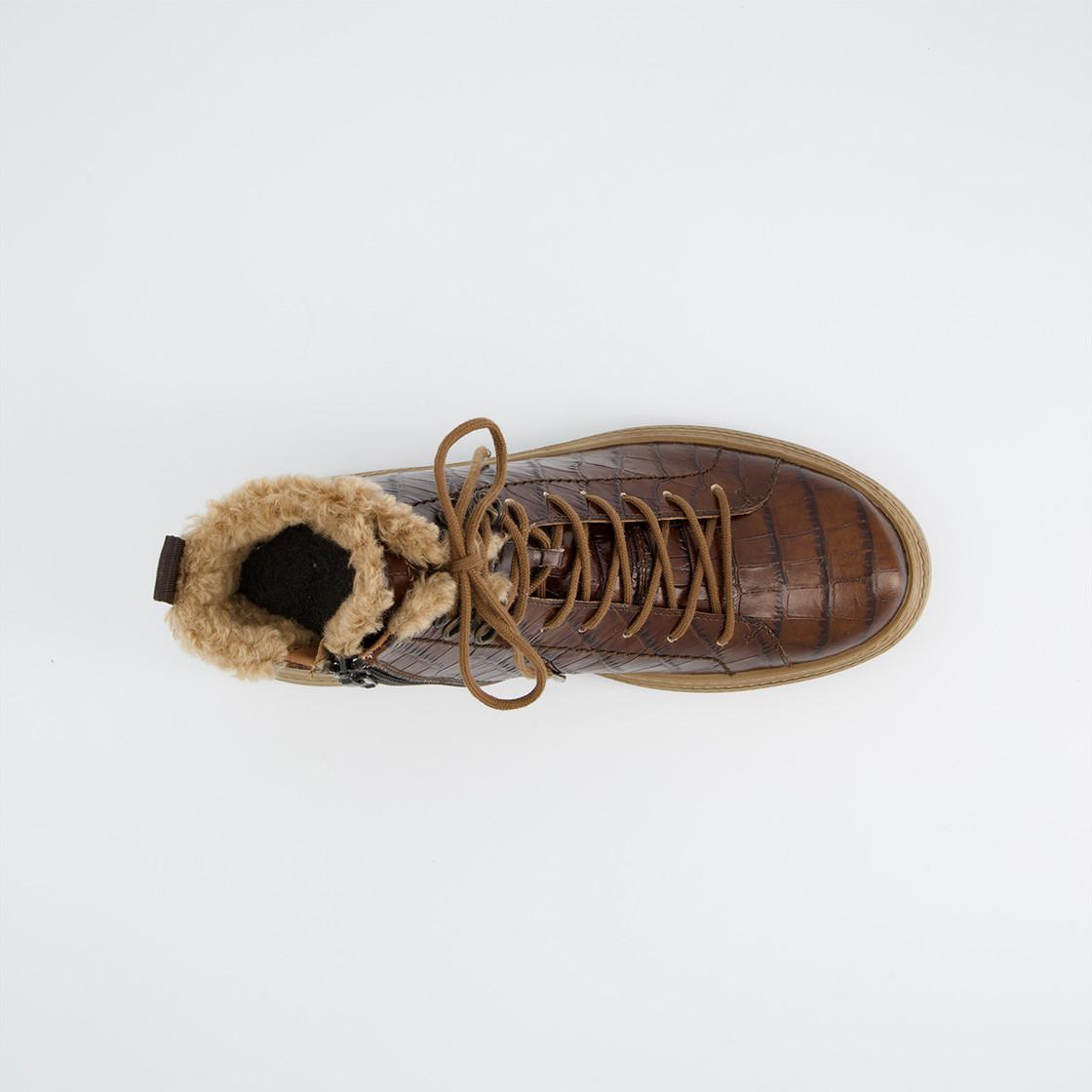 Paul Green 5287-108 - Brown - Sole