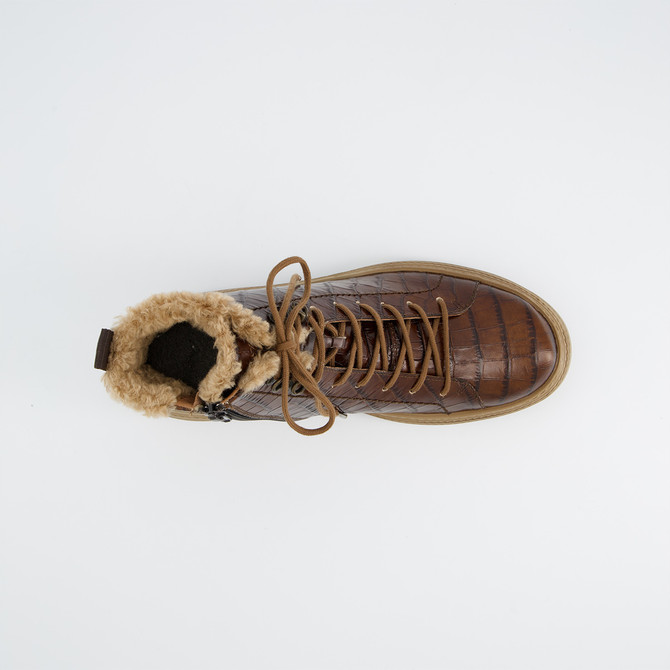 Paul Green 5287-108 - Brown - Sole