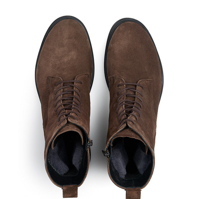 Lloyd HAVEN 375 L - Brown - Sole