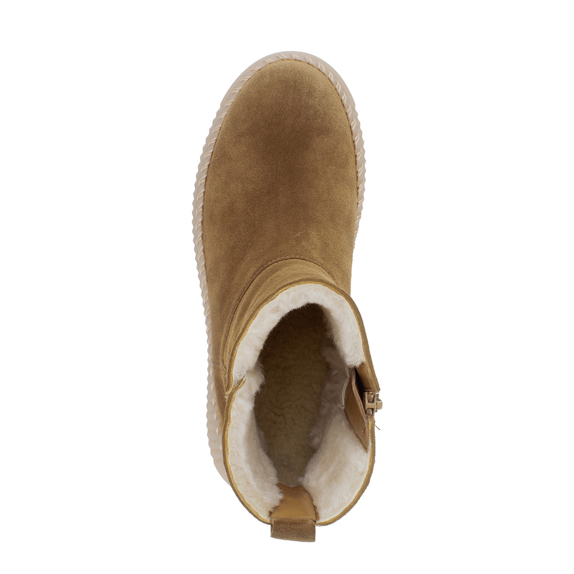 Gabor 3.542 - Brown - Sole