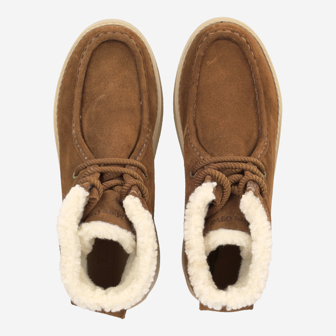 Marc O' Polo PIA 1B - Brown - Sole