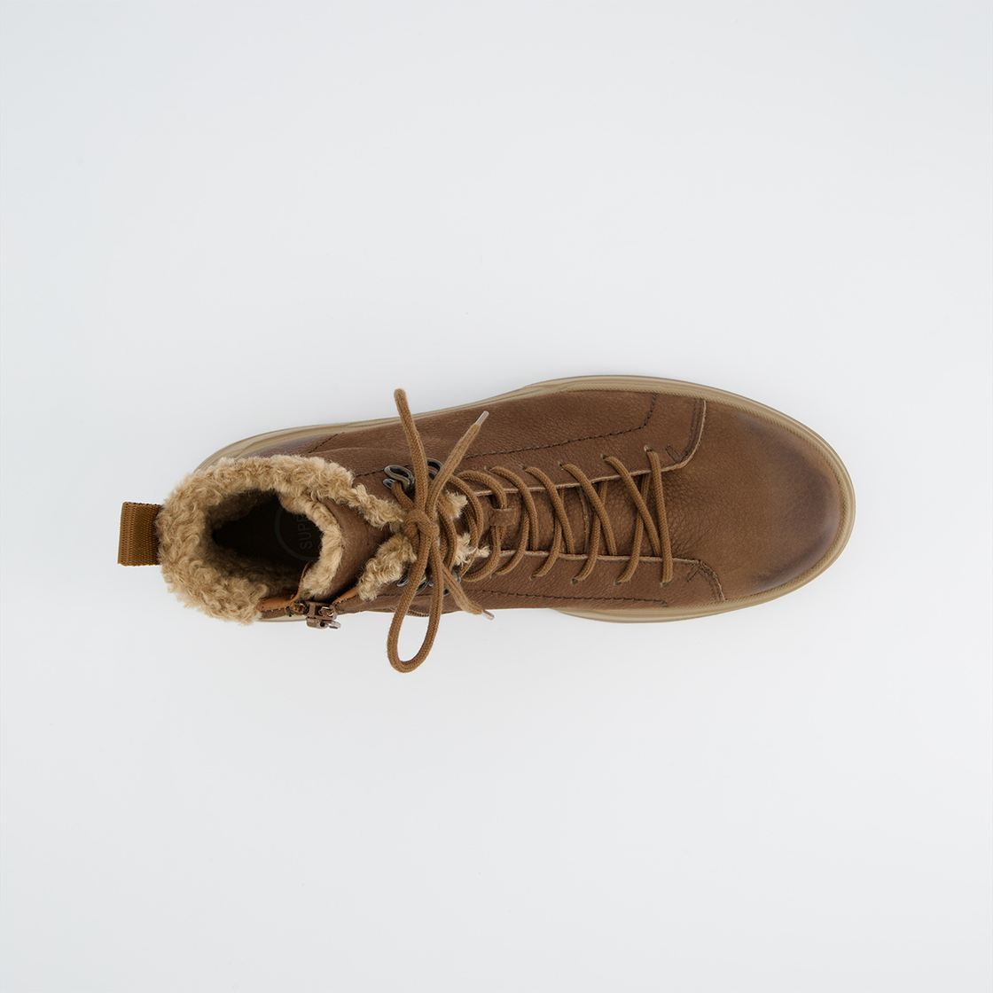 Paul Green 5497-008 - Brown - Sole