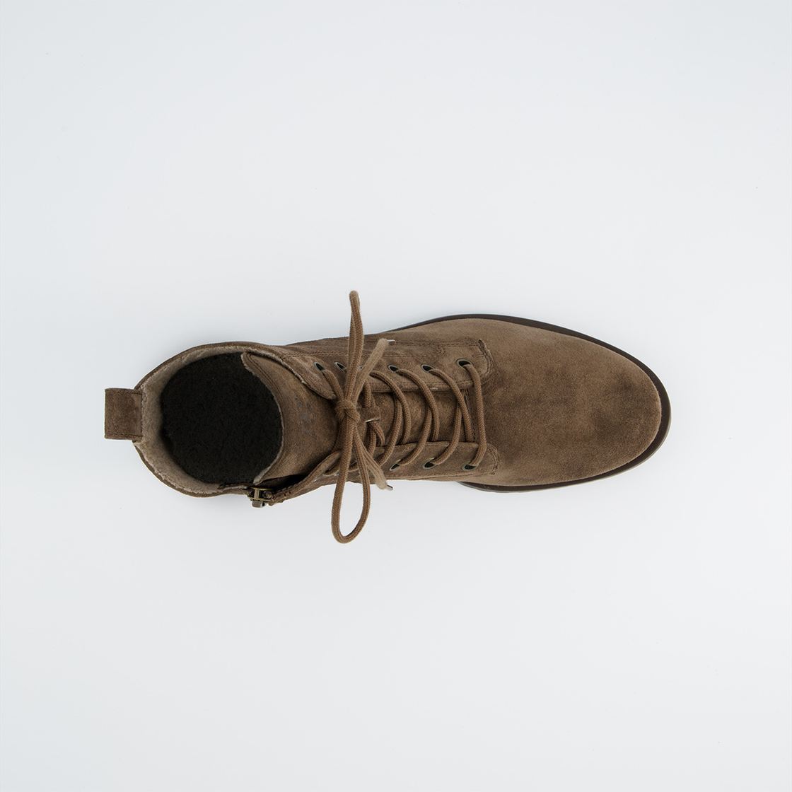 Paul Green 8280-008 - Brown - Sole