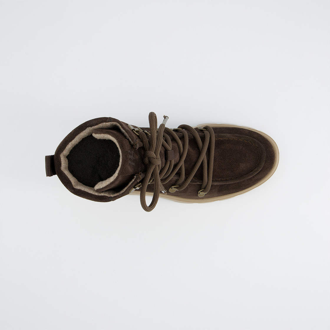 Paul Green 8237-028 - Brown - Sole