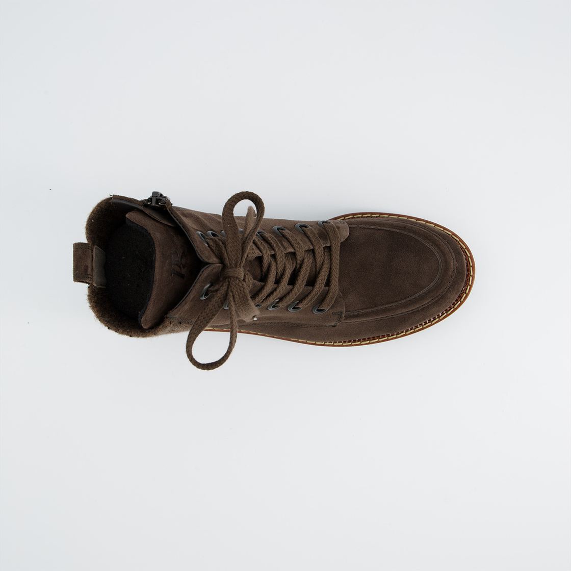 Paul Green 8269-018 - Brown - Sole