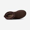 UGG australia CLASSIC MINI II - Brown - Sole