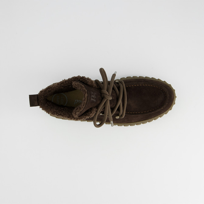 Paul Green 5502-018 - Brown, dark - Sole