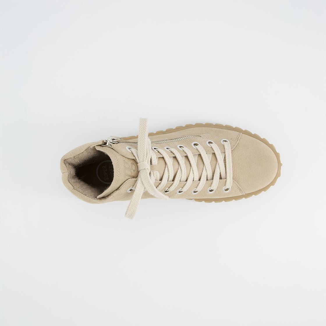 Paul Green 5446-018 - Beige - Sole
