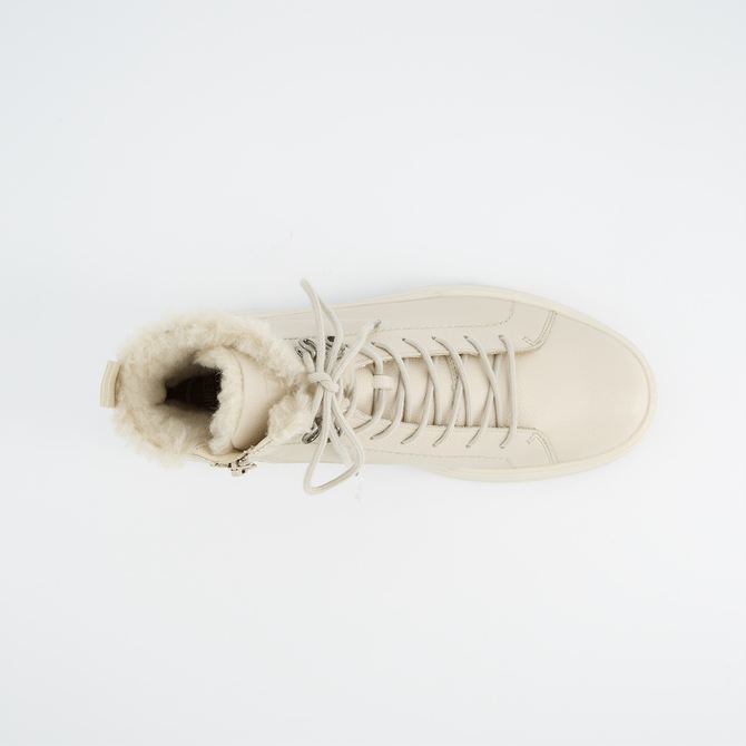 Paul Green 5497-048 - Beige - Sole