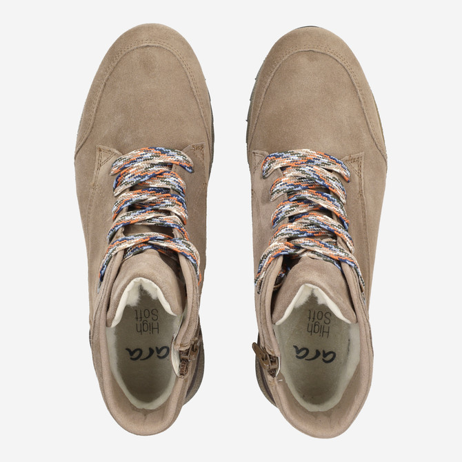 Ara OSAKA-SPORT - Beige - Sole