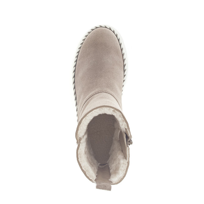 Gabor 3.542 - Beige - Sole
