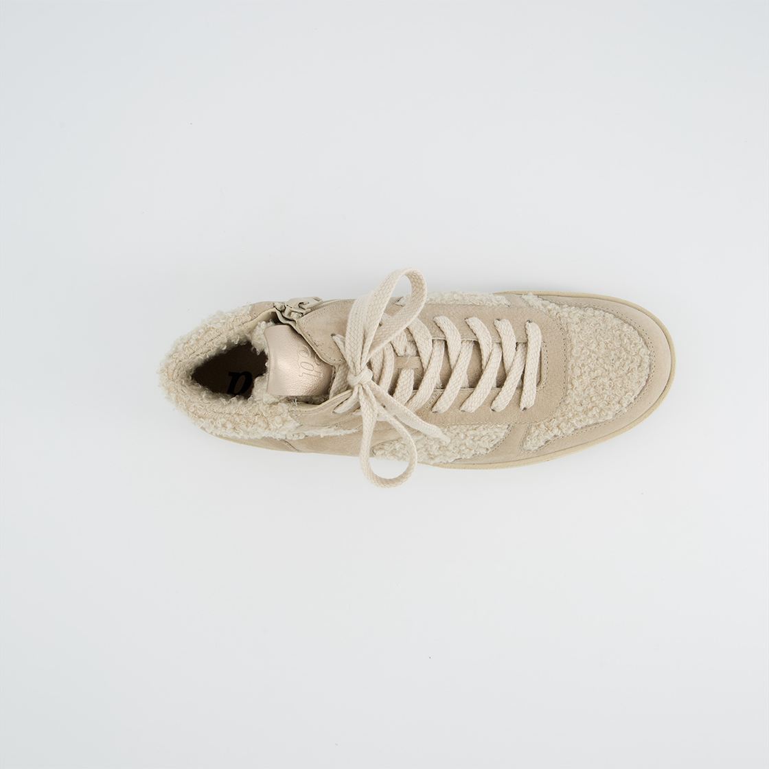 Paul Green 5470-018 - Beige - Sole