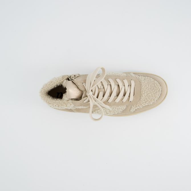 Paul Green 5470-018 - Beige - Sole