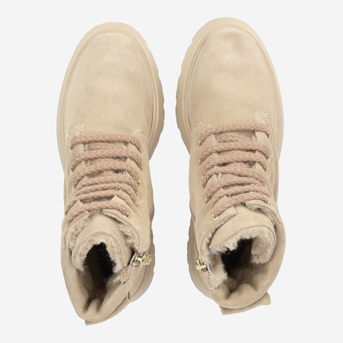 Lüke Marton MARZIA - Beige - Sole