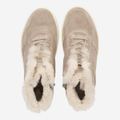 Sioux MAITES SNEAK 006-LF - Beige - Sole