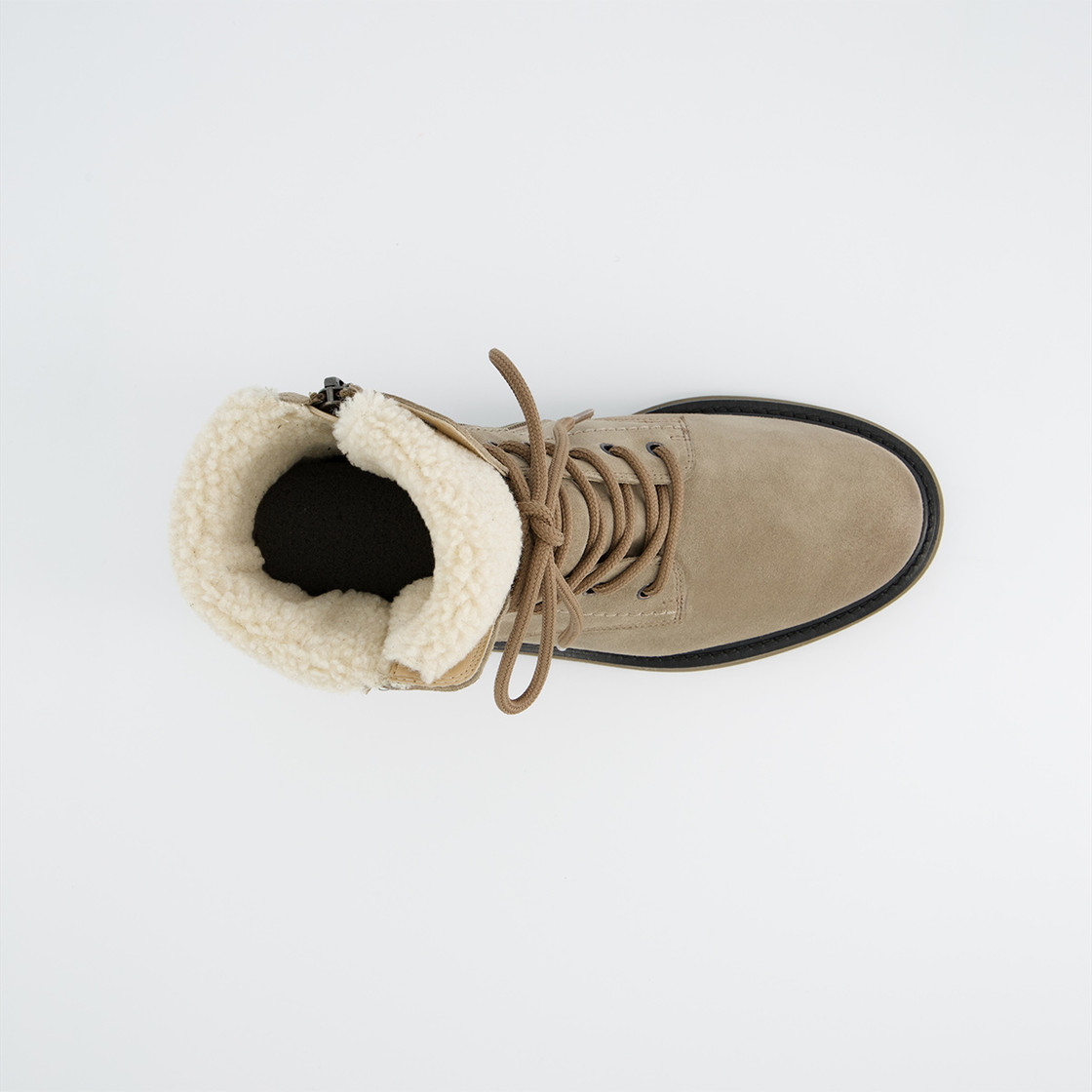 Paul Green 8323-018 - Beige - Sole