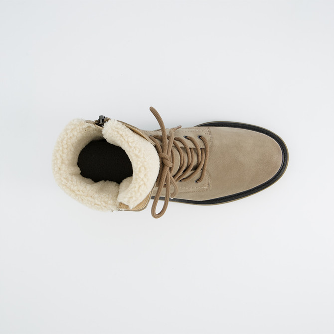 Paul Green 8323-018 - Beige - Sole