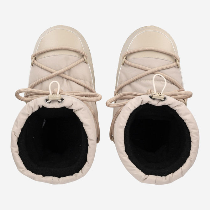 INUIKII MOUNTAIN - Beige - Sole