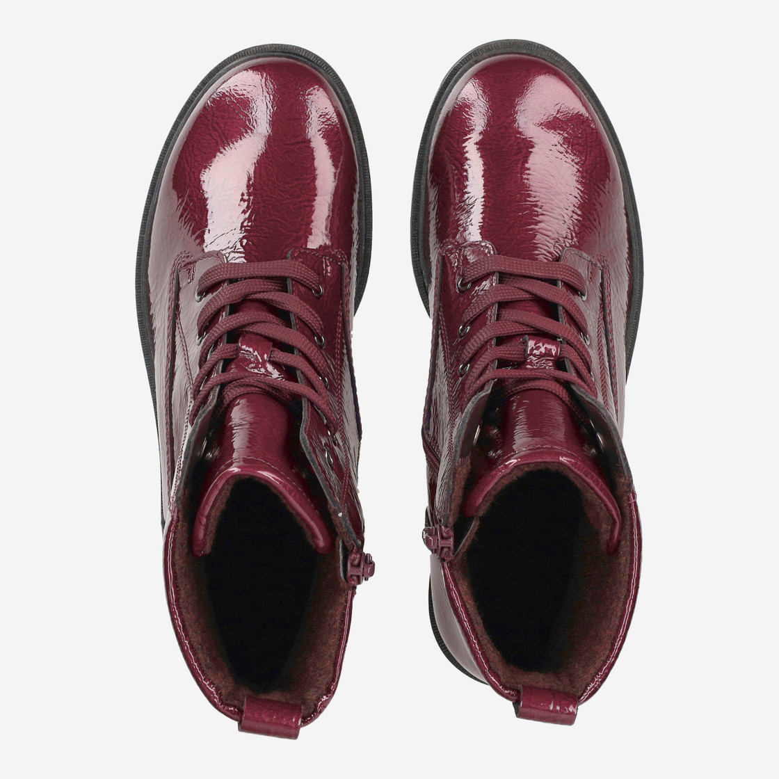 Gabor 4.651 - Red - Sole