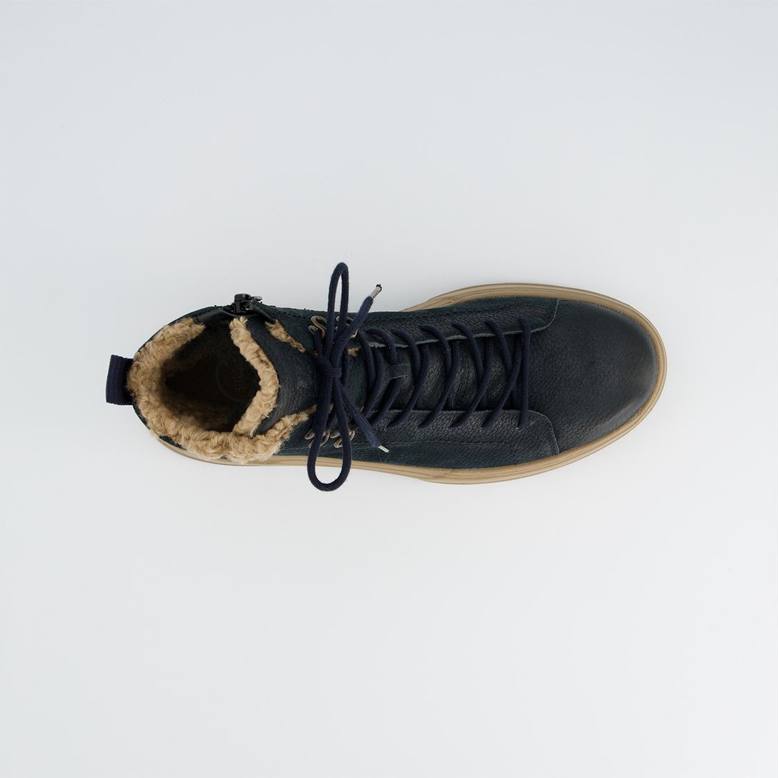 Paul Green 5497-028 - Blue - Sole