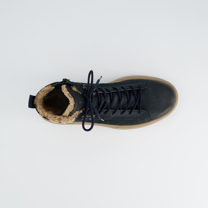 Paul Green 5497-028 - Blue - Sole