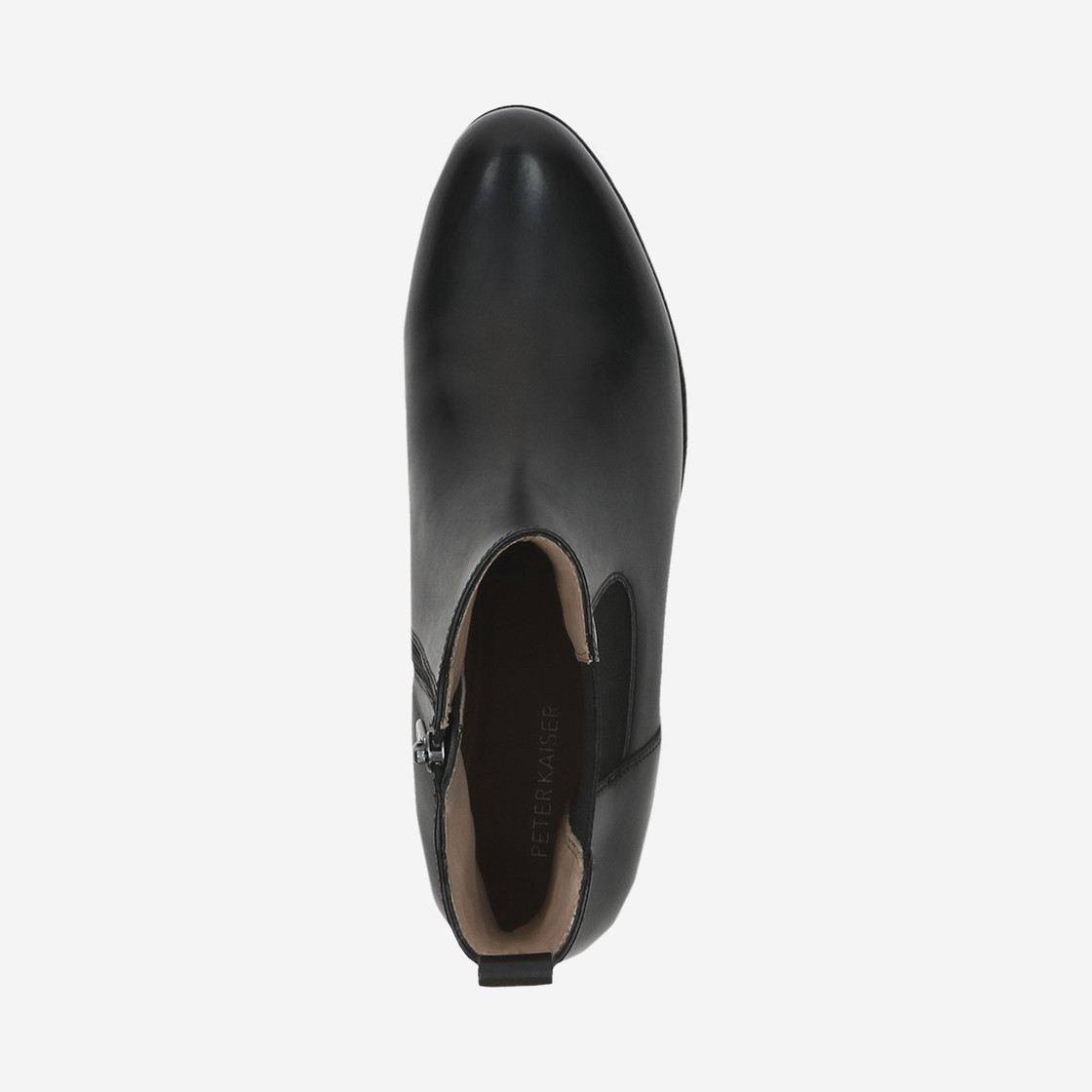  75314 - Black - Sole