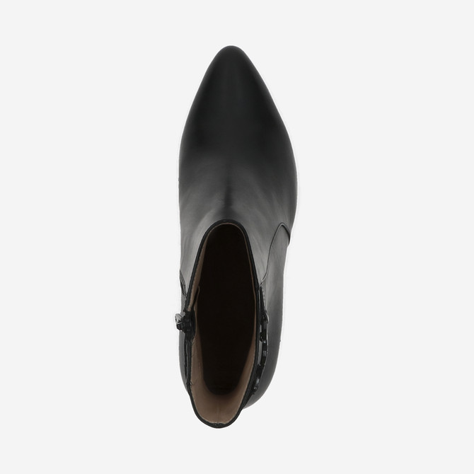  75336 - Black - Sole