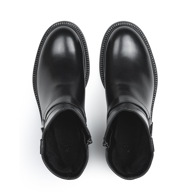 Lloyd SOVENA 360 - Black - Sole