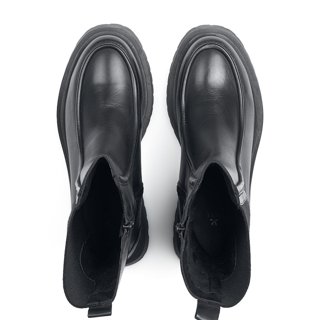 Lloyd AURA 318 - Black - Sole