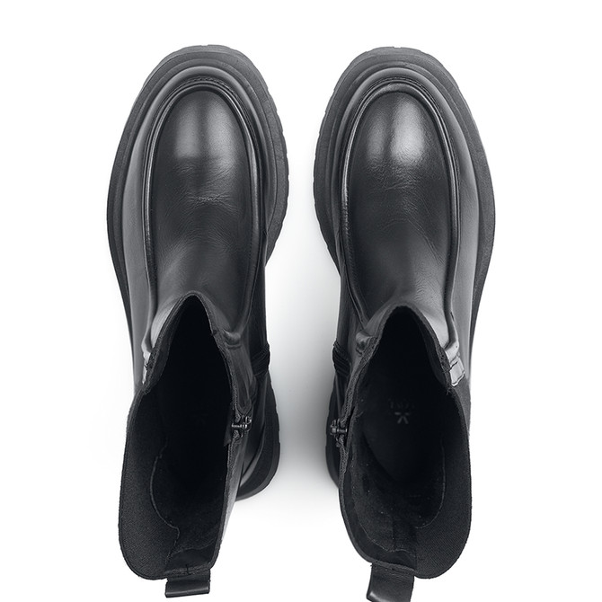 Lloyd AURA 318 - Black - Sole