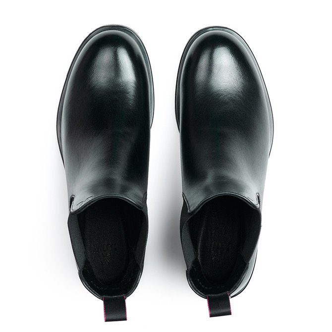 Lloyd MILA 315 - Black - Sole