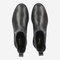 Clarks Nella Top - Black - Sole